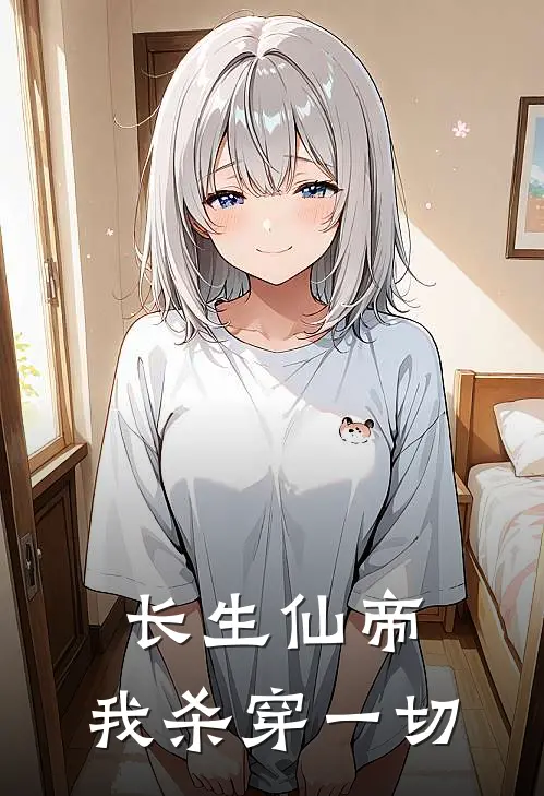 长生仙帝，我杀穿一切