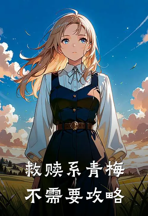 救赎系青梅不需要攻略