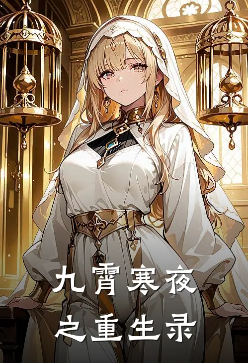 九霄寒夜之重生录