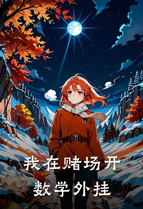 我在赌场开数学外挂