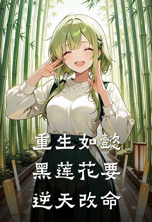 重生如懿：黑莲花要逆天改命