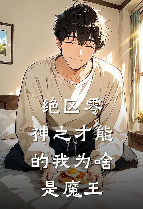 绝区零：神之才能的我为啥是魔王