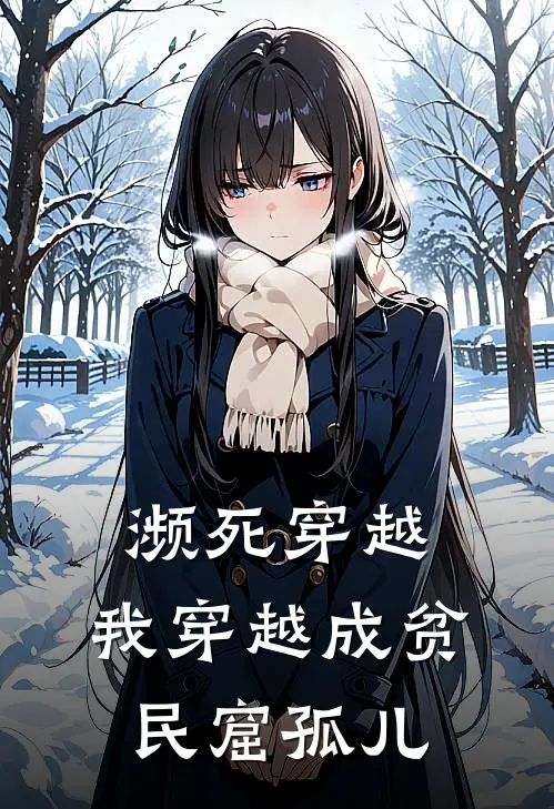 濒死穿越，我穿越成贫民窟孤儿