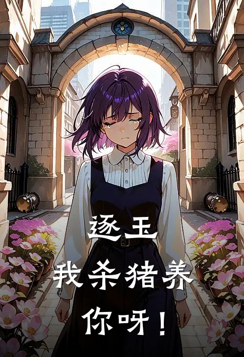 逐玉：我杀猪养你呀！