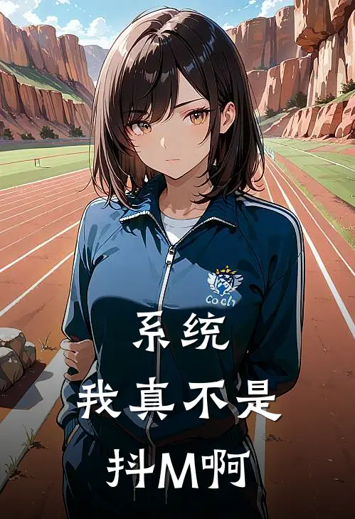 系统，我真不是抖M啊