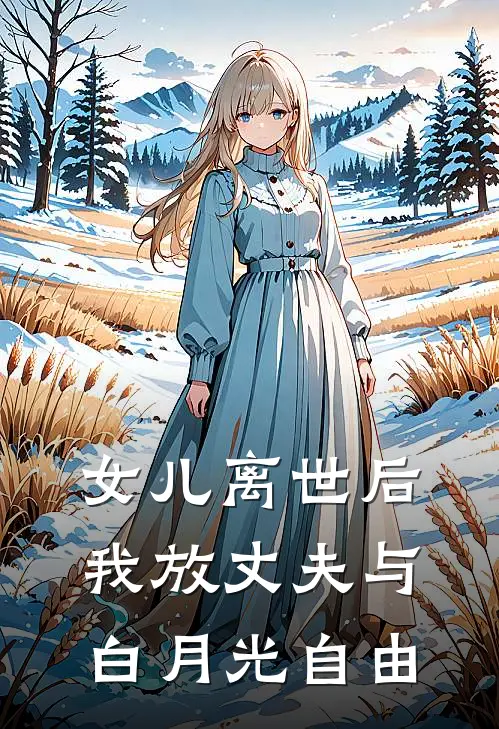 女儿离世后，我放丈夫与白月光自由