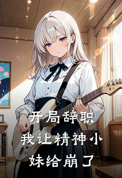 开局辞职，我让精神小妹给崩了