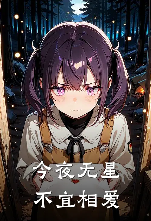 今夜无星，不宜相爱