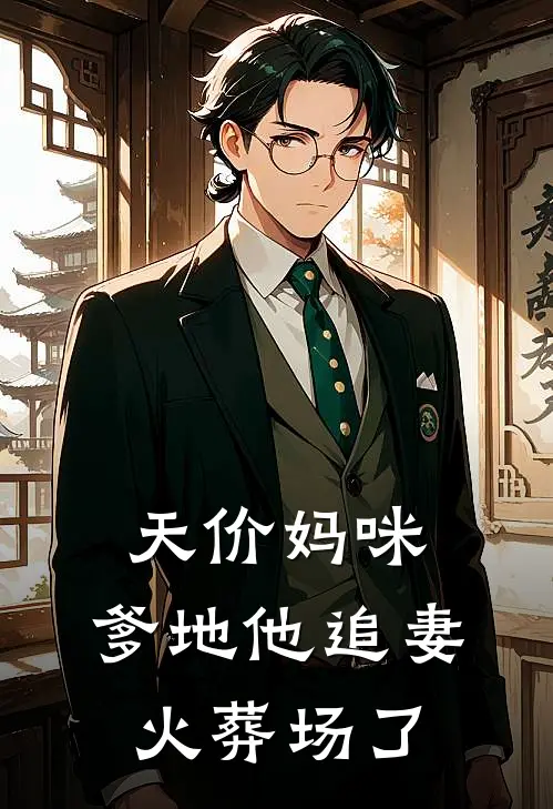 天价妈咪：爹地他追妻火葬场了