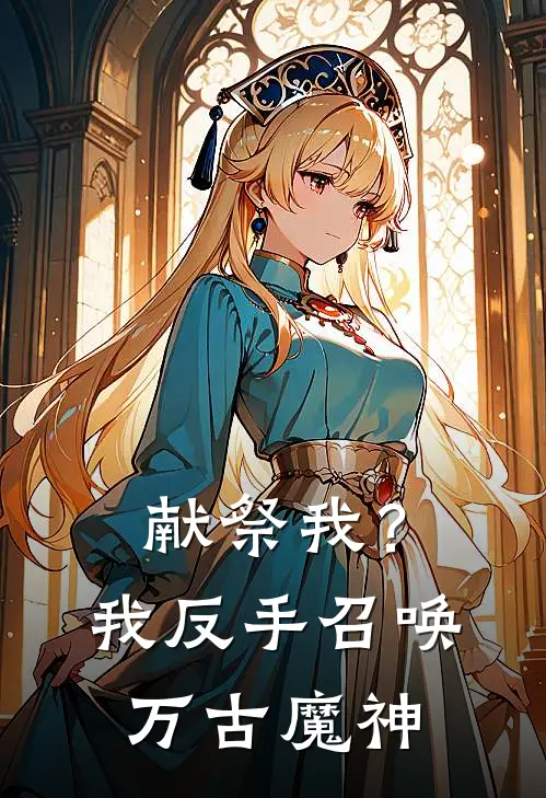 献祭我？我反手召唤万古魔神