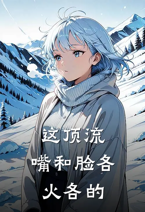 这顶流，嘴和脸各火各的