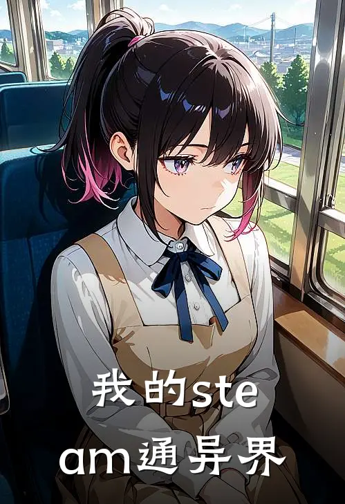 我的steam通异界