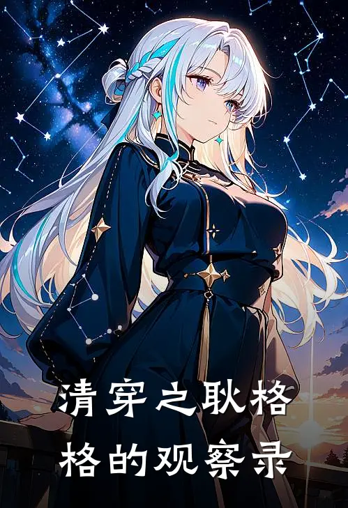 清穿之耿格格的观察录