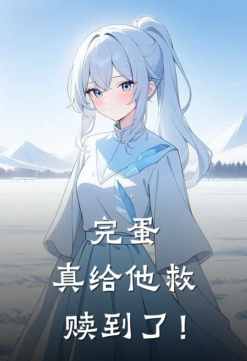 完蛋，真给他救赎到了！