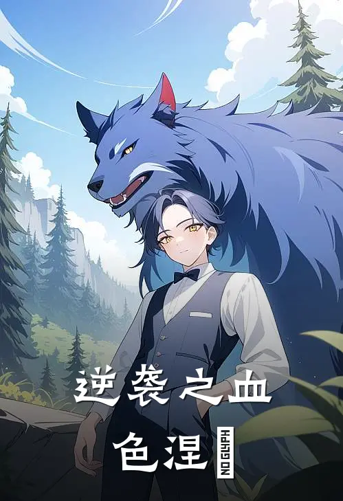 逆袭之血色涅槃