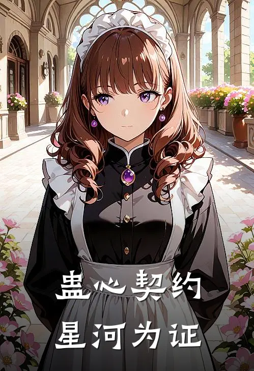 蛊心契约：星河为证