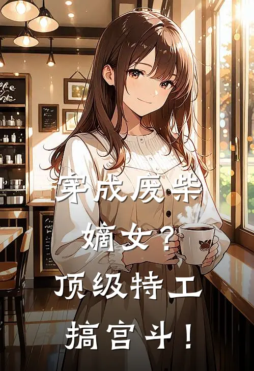 穿成废柴嫡女？顶级特工搞宫斗！