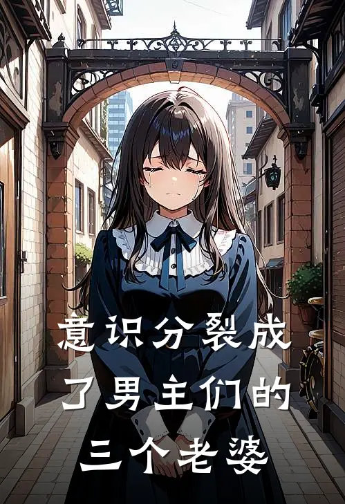 意识分裂成了男主们的三个老婆