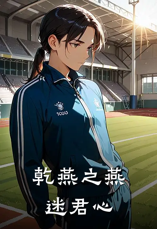 乾燕之燕迷君心