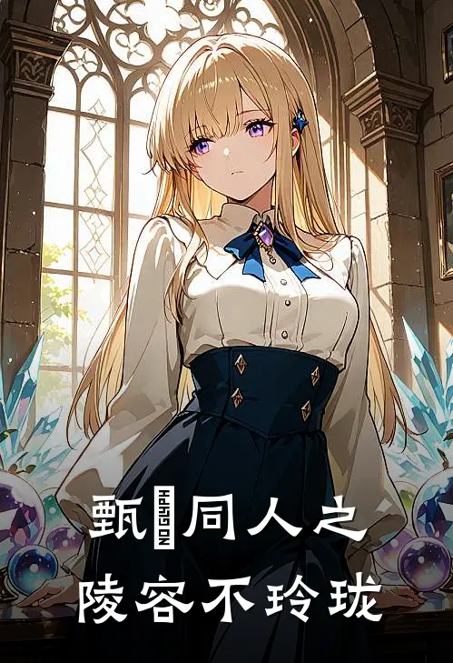 甄嬛同人之陵容不玲珑