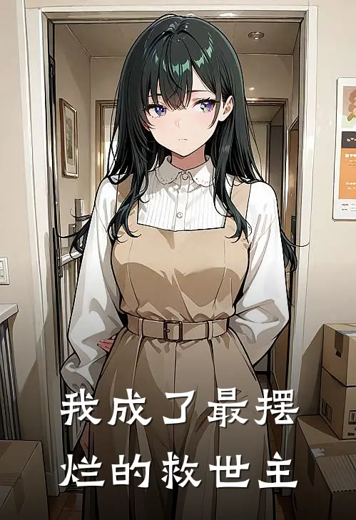 我成了最摆烂的救世主