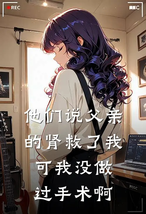 他们说父亲的肾救了我，可我没做过手术啊