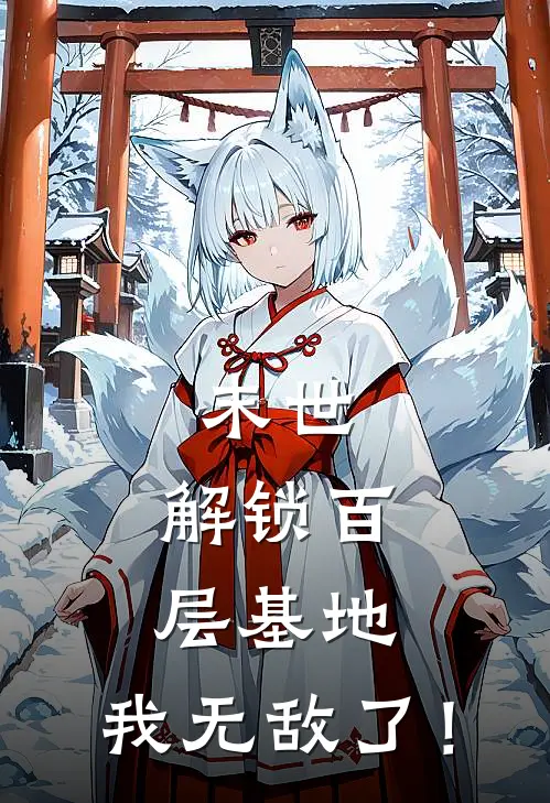 末世：解锁百层基地，我无敌了！