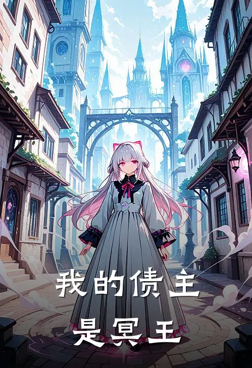 我的债主是冥王