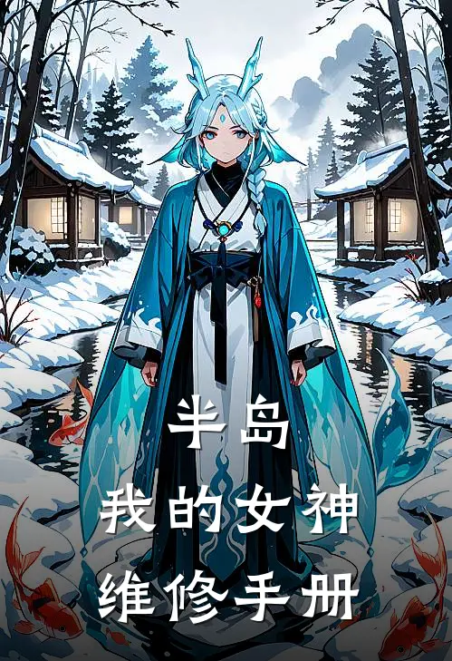 半岛：我的女神维修手册