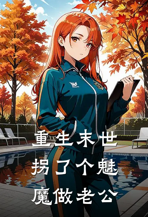 重生末世，拐了个魅魔做老公