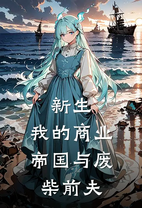 新生：我的商业帝国与废柴前夫