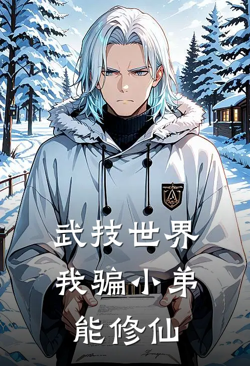 武技世界我骗小弟能修仙