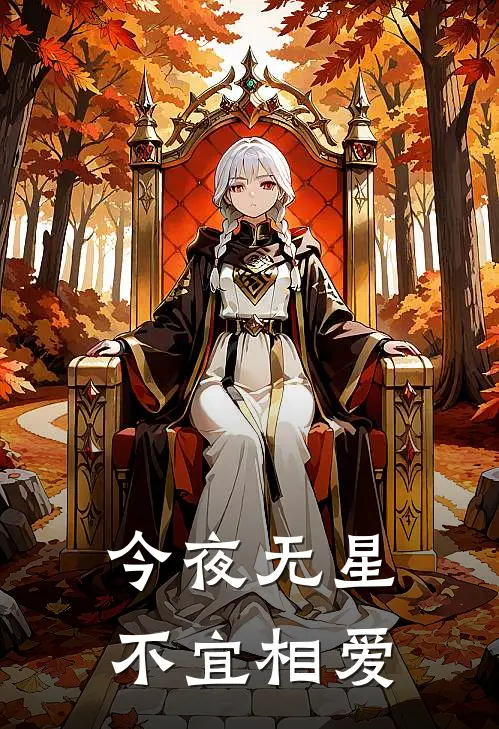 今夜无星，不宜相爱