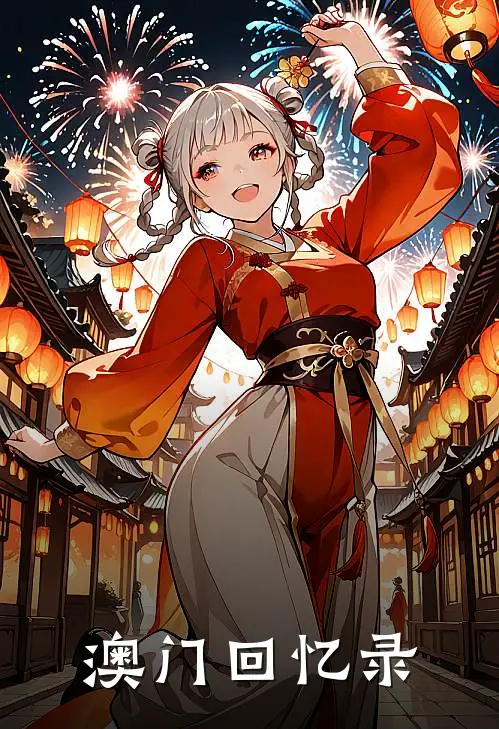 澳门回忆录