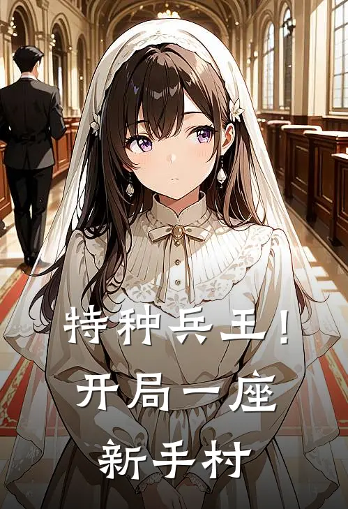 特种兵王！开局一座新手村