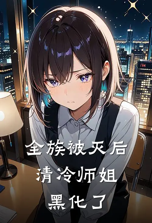 全族被灭后，清冷师姐黑化了