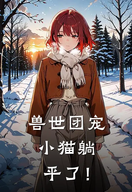 兽世团宠，小猫躺平了！