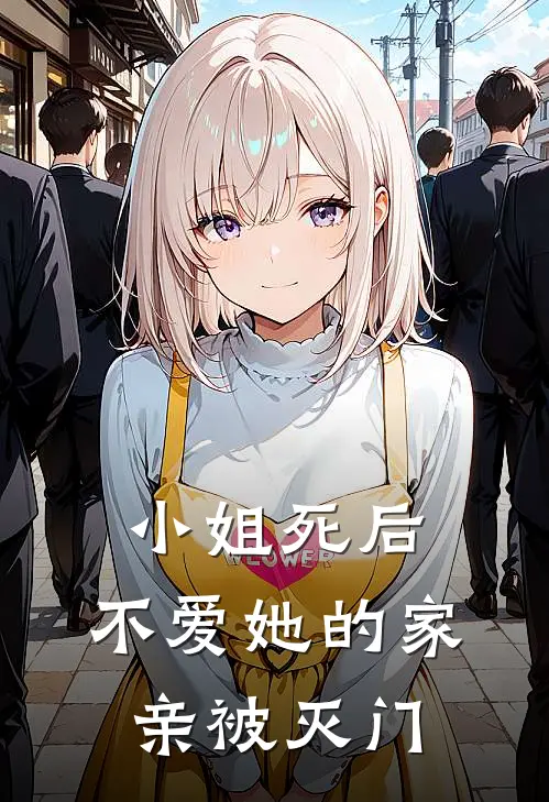 小姐死后，不爱她的家亲被灭门