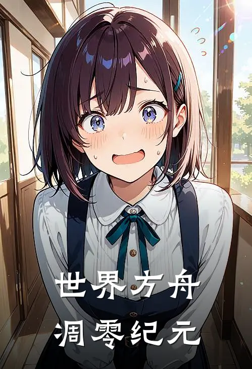 世界方舟凋零纪元