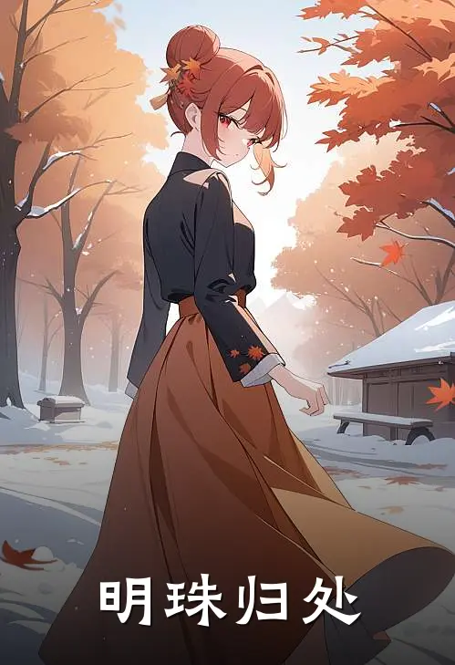 明珠归处