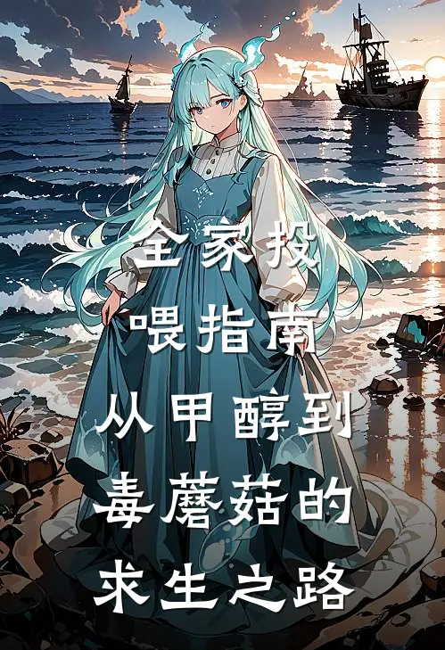 全家投喂指南：从甲醇到毒蘑菇的求生之路