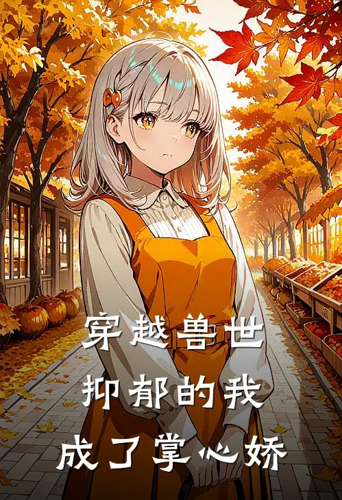 穿越兽世：抑郁的我，成了掌心娇