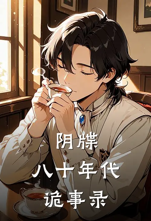 阴牒：八十年代诡事录