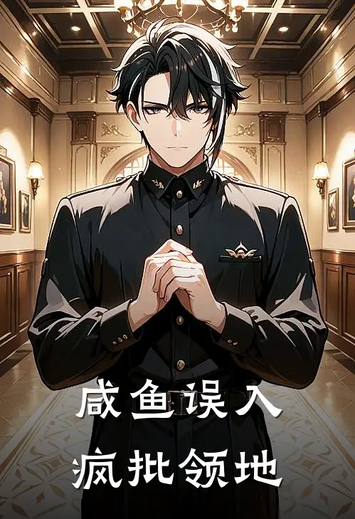 咸鱼误入疯批领地