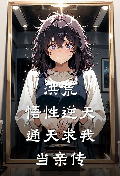 洪荒：悟性逆天，通天求我当亲传