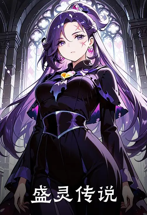 盛灵传说