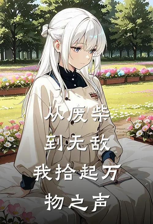 从废柴到无敌，我拾起万物之声