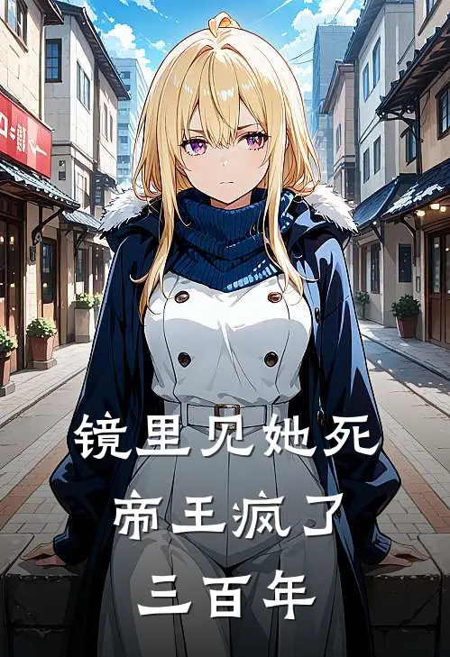 镜里见她死：帝王疯了三百年