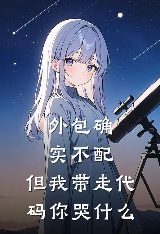 外包确实不配，但我带走代码你哭什么