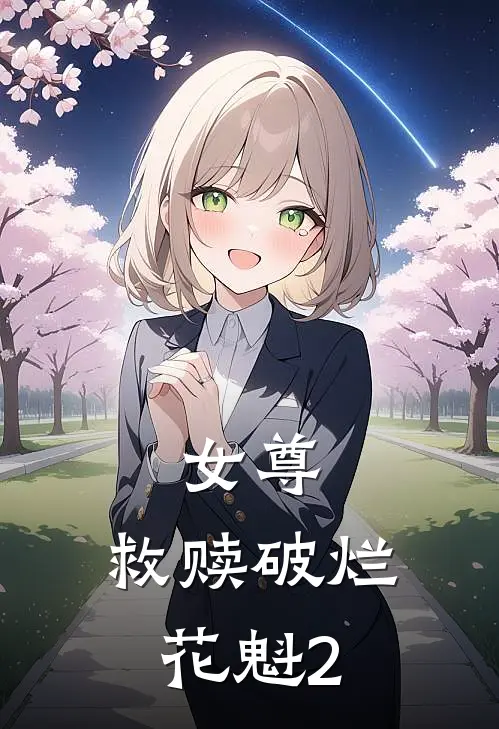女尊：救赎破烂花魁2